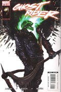GHOST RIDER #22B 