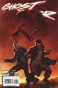 GHOST RIDER #26 