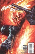 GHOST RIDER #26B 
