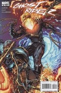 GHOST RIDER #28B 