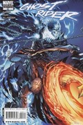 GHOST RIDER #28 
