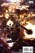 GHOST RIDER #30 