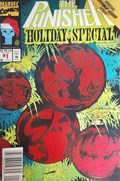 PUNISHER: HOLIDAY SPECIAL #1B 
