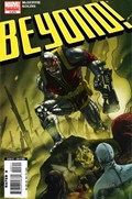 BEYOND! #3 