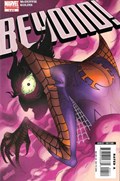 BEYOND! #4 