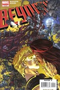 BEYOND! #5 