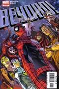 BEYOND! #1 