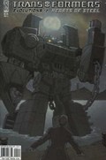 TRANSFORMERS: EVOLUTIONS - HEARTS OF STEEL #2 