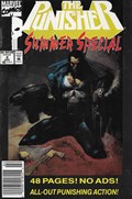 PUNISHER: SUMMER SPECIAL #2B 