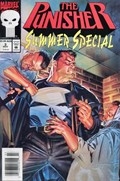 PUNISHER: SUMMER SPECIAL #3C 
