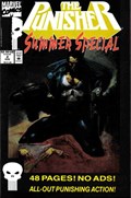 PUNISHER: SUMMER SPECIAL #2 