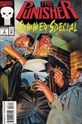 PUNISHER: SUMMER SPECIAL #3 