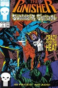 PUNISHER: SUMMER SPECIAL #1 