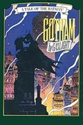 BATMAN: GOTHAM BY GASLIGHT #1 Soft Cover