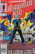RAWHIDE KID #1B 