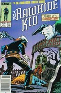 RAWHIDE KID #4B 