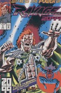 RAVAGE 2099 #5 