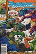 RAVAGE 2099 #3B 