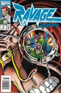 RAVAGE 2099 #8B 