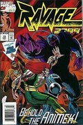 RAVAGE 2099 #13C 