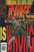 RAVAGE 2099 #9C 