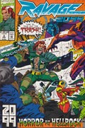 RAVAGE 2099 #3 