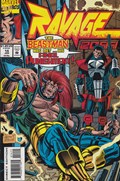RAVAGE 2099 #14 