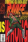 RAVAGE 2099 #9 