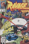 RAVAGE 2099 #6 