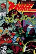 RAVAGE 2099 #7 