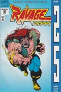 RAVAGE 2099 #25B 