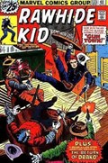 RAWHIDE KID #133 