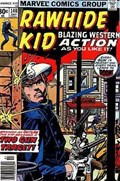 RAWHIDE KID #140 