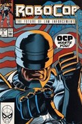 ROBOCOP #5 