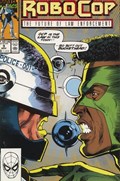 ROBOCOP #9 