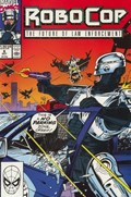 ROBOCOP #8 
