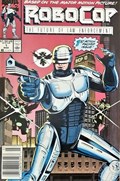 ROBOCOP #1B 