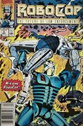 ROBOCOP #2B 