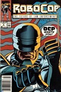 ROBOCOP #5B 