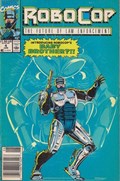 ROBOCOP #4B 