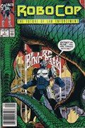 ROBOCOP #7B 