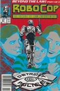ROBOCOP #21B 