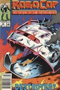 ROBOCOP #13B 