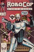 ROBOCOP #1 