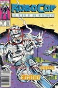 ROBOCOP #11B 