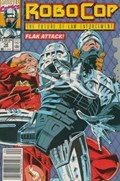 ROBOCOP #14B 