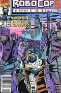 ROBOCOP #15B 