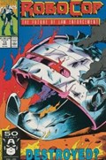 ROBOCOP #13 