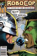 ROBOCOP #9B 