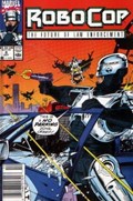 ROBOCOP #8B 